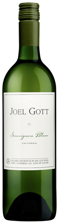 Joel Gott Sauvignon Blanc 750 ML