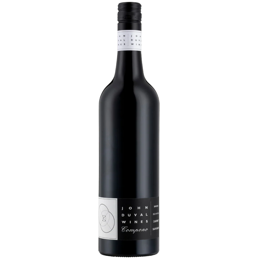 John Duval Wines Compono Cabernet Sauvignon 2023 750 ML