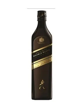 Johnnie Walker Double Black 750 ML