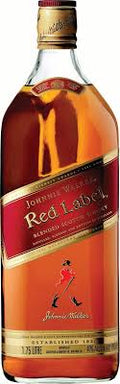 Johnnie Walker Red Label 1.75 L