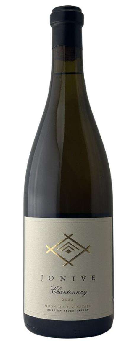 Jonive Chardonnay Russian River Valley 2022 750 ML