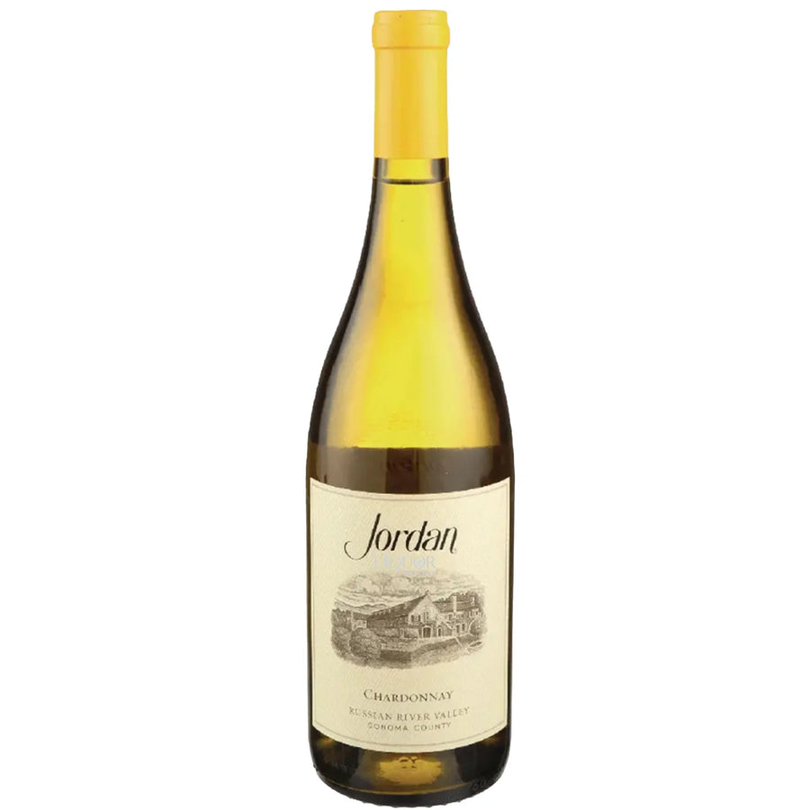 Jordan Chardonnay Russian River Valley 2021 750 ML