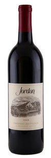 Jordan Cabernet Sauvignon Library Release Alexander Valley 2008 750 ML