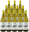 Jordan Chardonnay Russian River Valley 2023 750 ML (12 Bottles)