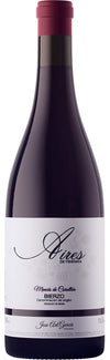 Jose Antonio Garcia Mencia De Valtuille Aires De Vendimia Bierzo 2018 750 ML