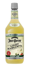 Jose Cuervo Authentic Light Margarita 1.75 L