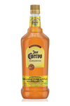 Jose Cuervo Authentic Orange Pineapple Margarita 1.75 L