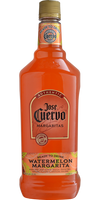 Jose Cuervo Authentic Watermelon Margarita 1.75 L