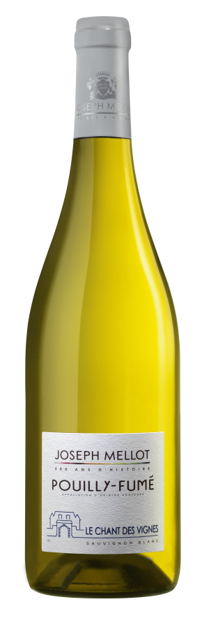 Joseph Mellot Pouilly-Fume Le Chant des Vignes 2023 750 ML