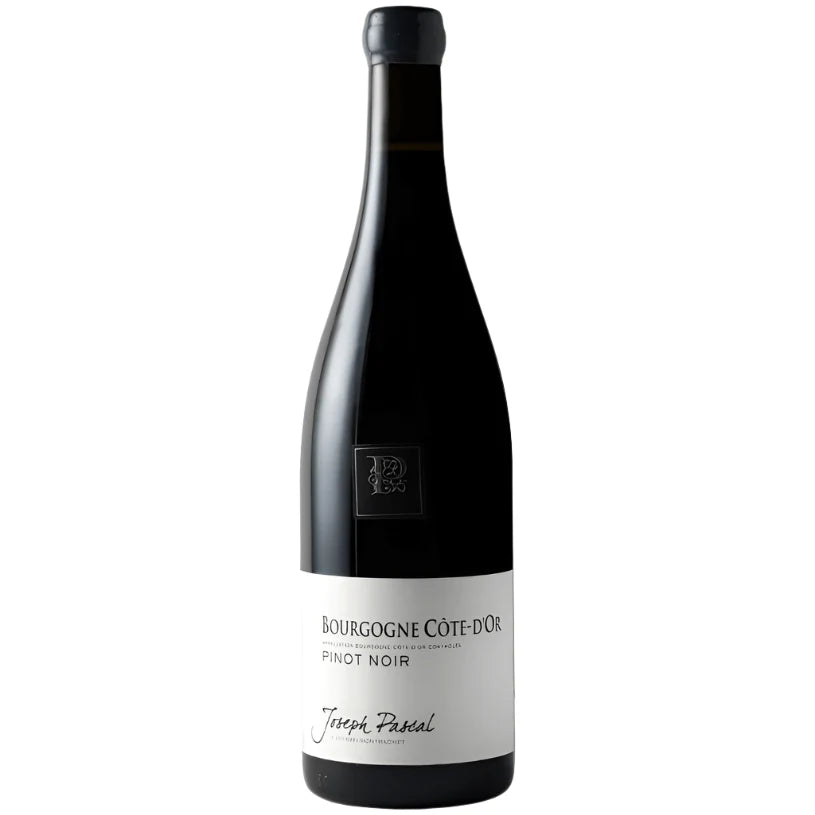 Joseph Pascal Bourgogne Cote d'Or Pinot Noir 2022 750 ML