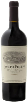 Joseph Phelps Cabernet Sauvignon Estate Grown Napa Valley 2022 750 ML