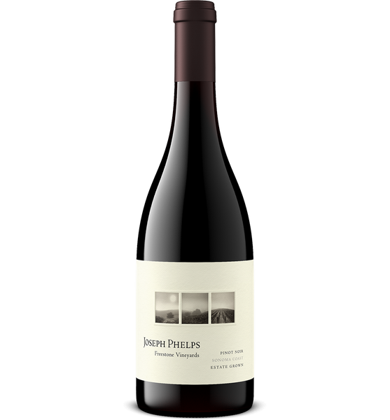 Joseph Phelps Pinot Noir Freestone Vineyards Jupiter Sonoma Coast 2022 750 ML