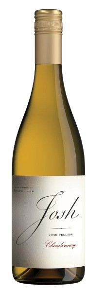 Josh Cellars Chardonnay California 750 ML