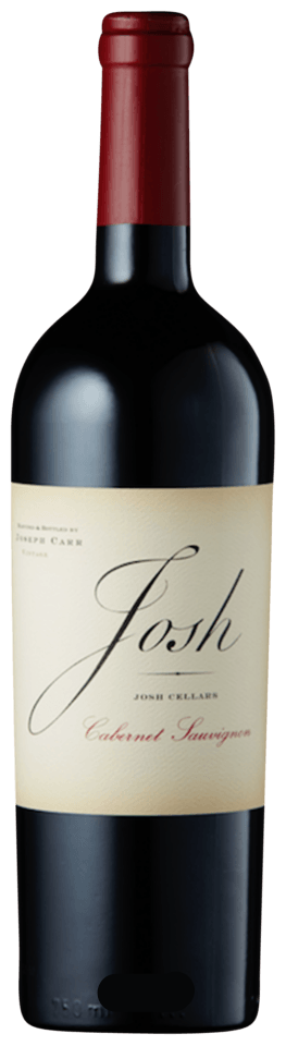 Josh Cellars Cabernet Sauvignon 750 ML