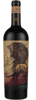 Juggernaut Hillside Cabernet Sauvignon 2023 750 ML