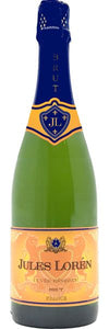 Jules Loren Brut Cuvee Reserve 750 ML