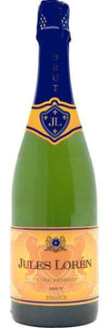 Jules Loren Cuvee Brut Reserve 750 ML