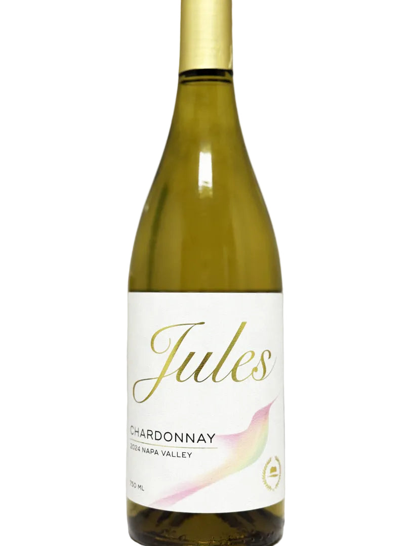Jules Chardonnay Napa Valley 2023 750 ML