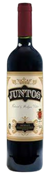 Juntos Alicante Merlot 2020 750 ML