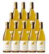 Justin Chardonnay Central Coast 2023 750 ML (12 Bottles)