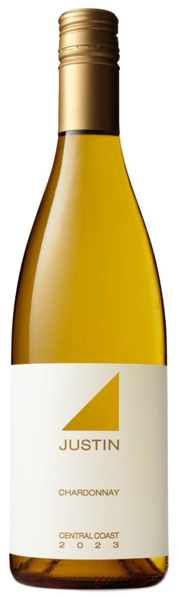Justin Chardonnay Central Coast 2023 750 ML