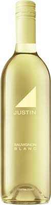 Justin Vineyards And Winery Sauvignon Blanc 2024 750 ML