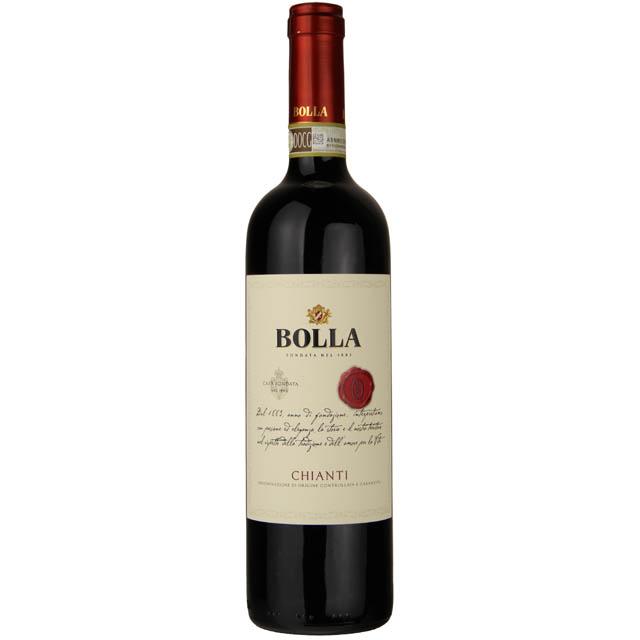 Bolla Chianti 750 ML