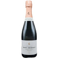 Marc Hebrart Champagne Brut Rose Premier Cru 750 ML