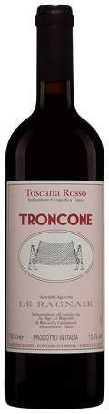 Le Ragnaie Troncone Toscana 2024 750 ML