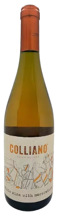Colliano Goriska Brda Orange 750 ML