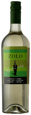 Zolo Signature White Mendoza 750 ML