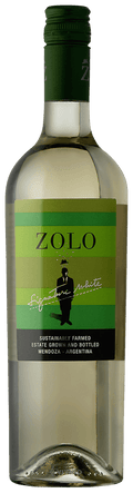 Zolo Signature White Mendoza 750 ML