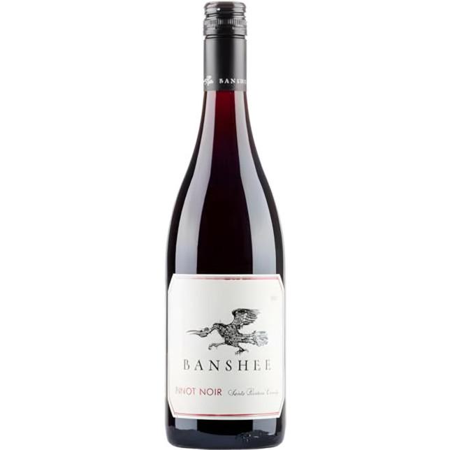 Banshee Pinot Noir Santa Barbara County 2025 750 ML
