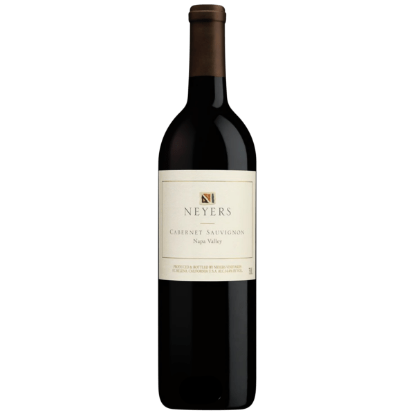 Neyers Cabernet Sauvignon 2019 750 ML