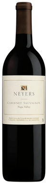 Neyers Cabernet Sauvignon Napa Valley 2017 750 ML