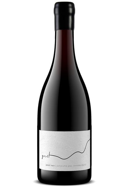 Gust Pinot Noir Petaluma Gap 2024 750 ML