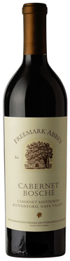 Freemark Abbey Bosche Vineyard Cabernet Sauvignon 2022 750 ML