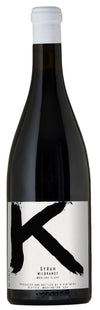 K Vintners Milbrandt Syrah 2022 750 ML