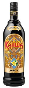 Kahlua Coffee Liqueur Vanilla 40 750 ML