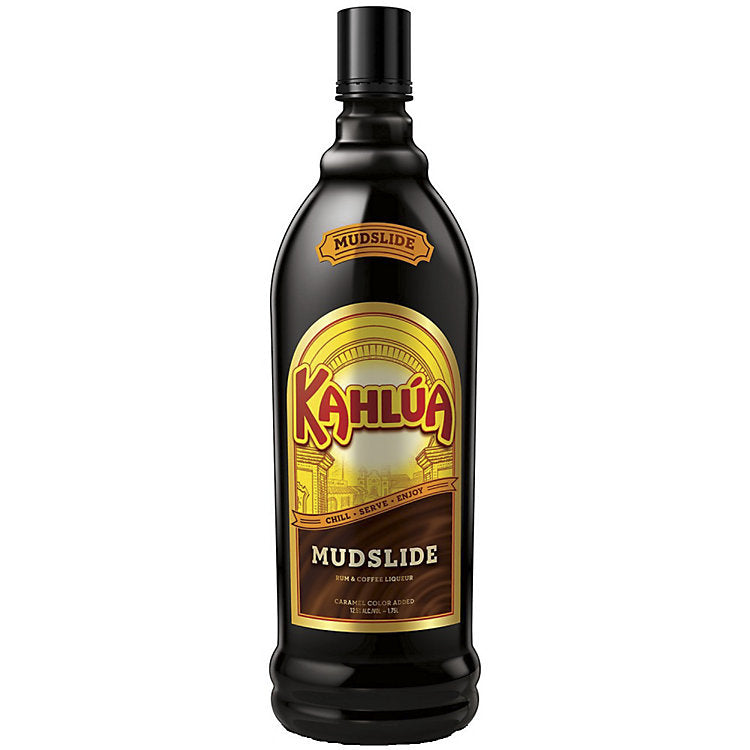 Kahlua Mudslide 25 25 1.75 L