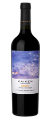 Kaiken Terroir Series Malbec Bonarda Petit Verdot Mendoza 750 ML