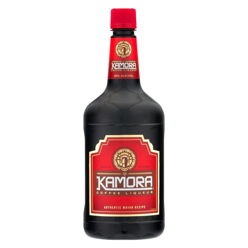 Kamora Coffee Liqueur 750 ML