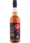 Kangakoi Single Grain Whisky 7 Years 750 ML