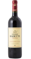 Kanonkop Pinotage Kadette Stellenbosch 2020 750 ML