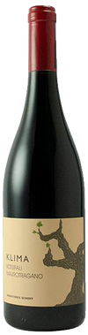 Karavitakis Klima Kotsifali Mavrotragano 2022 750 ML