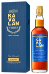 Kavalan Vinho Barrique Cask Strength Single Malt Whisky 750 ML