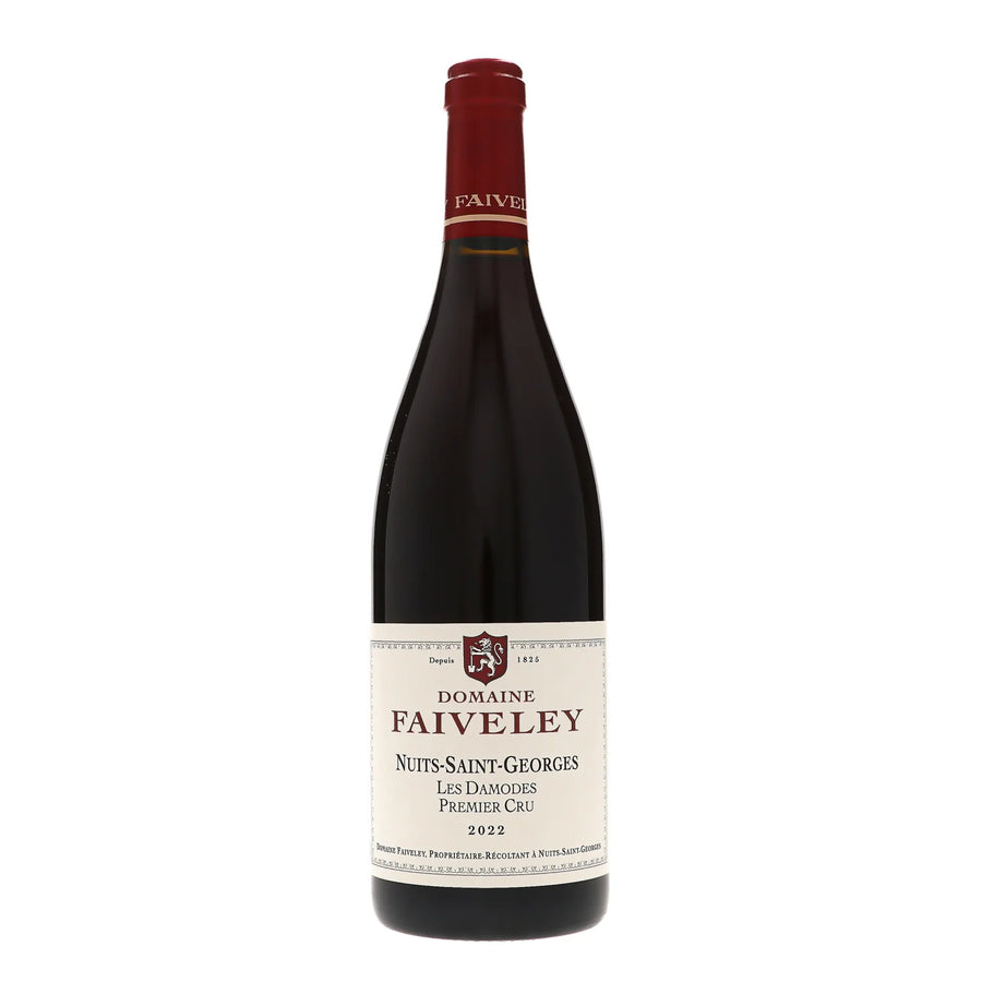 Faiveley Nuits Saint Georges Les Damodes 1er Cru 2022 750 ML