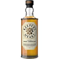 Keepers Heart 21yr Irish Sngl Malt 700 ML