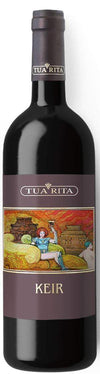 Tua Rita Syrah Di Toscana Keir 2023 750 ML
