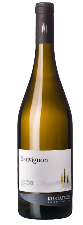 Kellerei Cantina Kurtatsch Sudtirol Alto Adige Sauvignon 750 ML